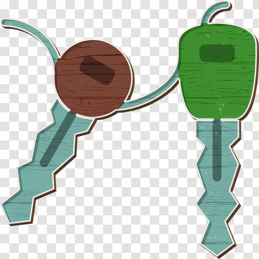 Transport Icon Car Key Icon Car Icon Transparent PNG