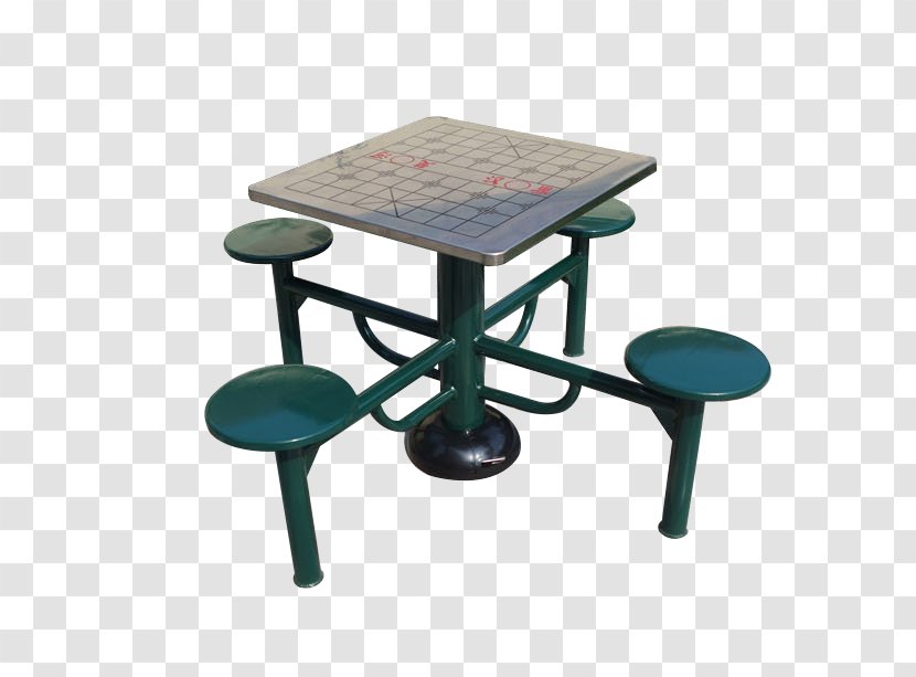 Chess Table Go - Board Game - Seat Transparent PNG