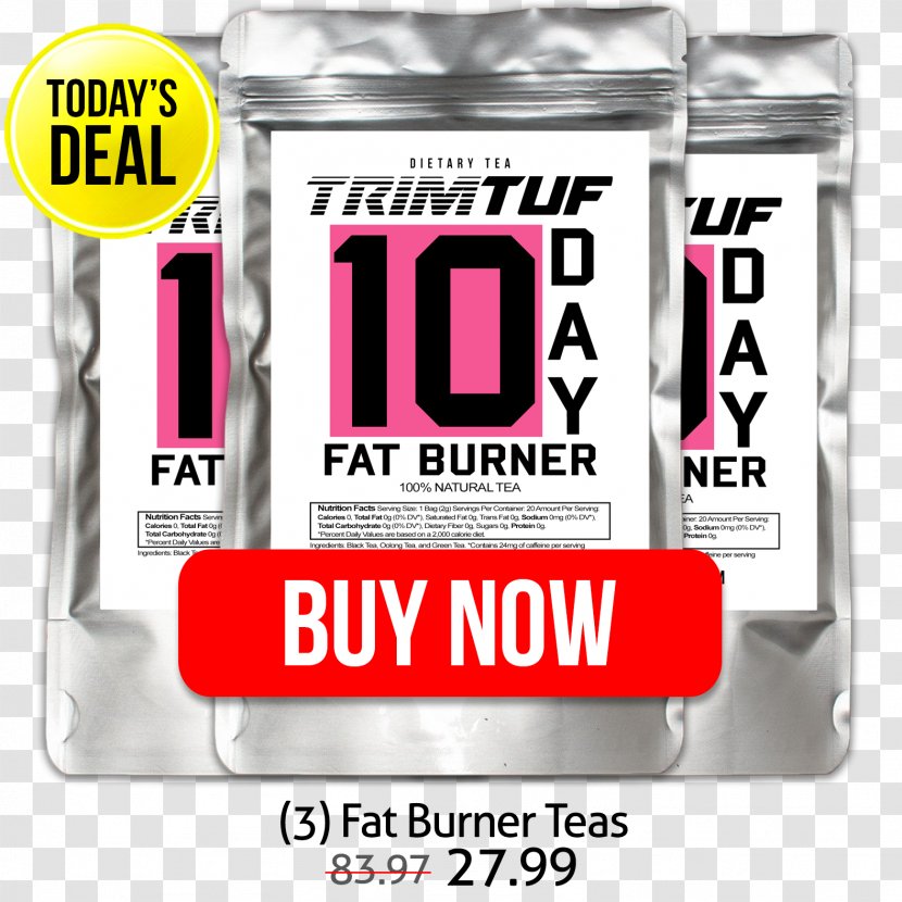 Tea Weight Loss Dieting Fat - Healthy Diet Transparent PNG