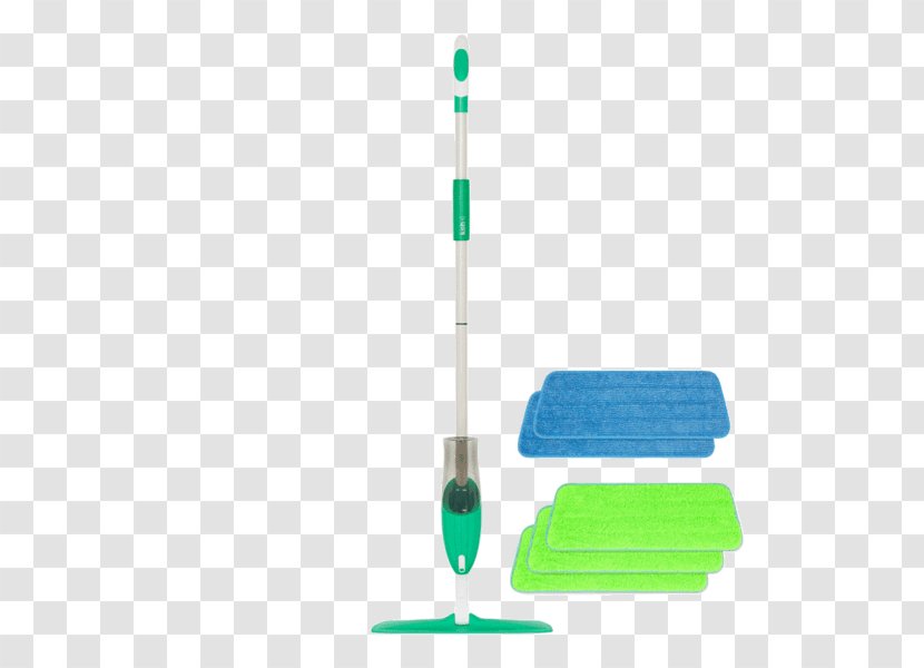 Mop Cleaning Microfiber Floor - Facebook Inc Transparent PNG