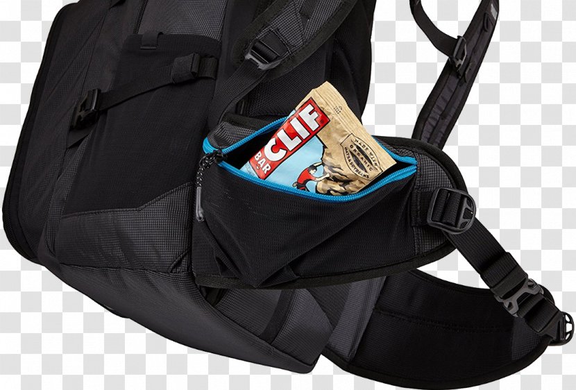 Thule Legend GoPro Backpack Camera - Wallet Transparent PNG