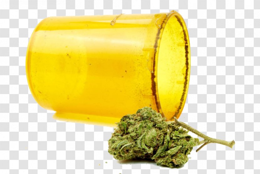 Cannabis Sativa Marijuana Hash Oil Joint - Medical - And Containers Transparent PNG