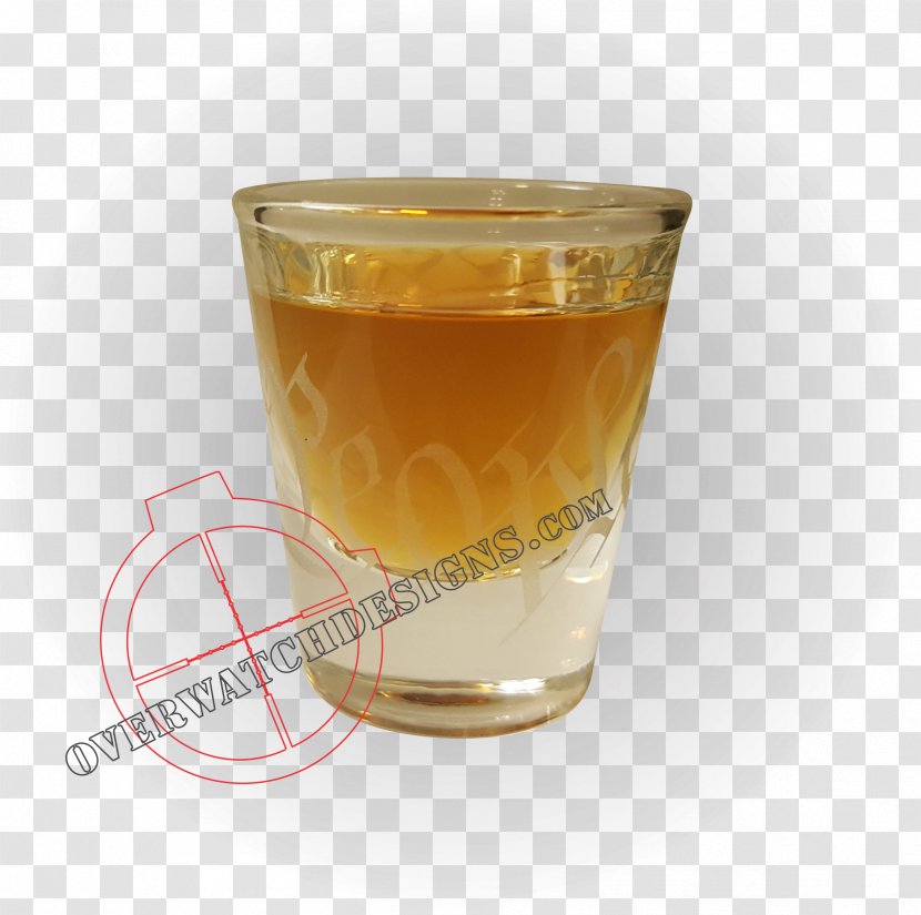 Shot Glasses Cup Barley Tea Grog - Mimosas In Glass Transparent PNG