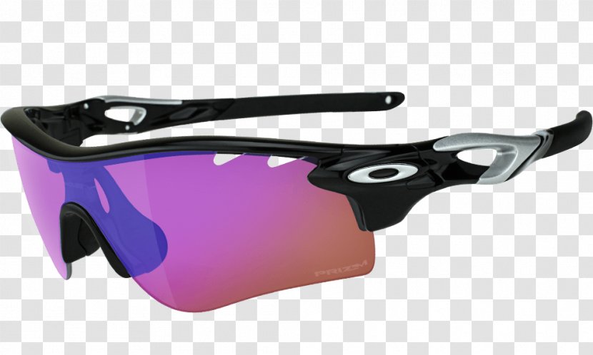 Oakley RadarLock Path Sunglasses Oakley, Inc. Radar EV Clothing Accessories - Ev Transparent PNG