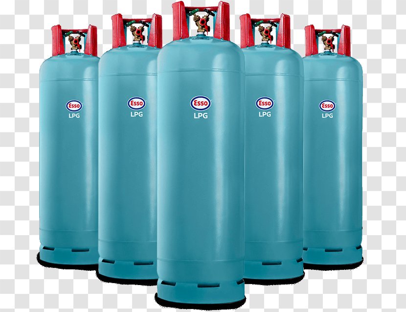 Liquefied Petroleum Gas Cylinder WKS Industrial Pte Ltd Natural - Propane - Compressed Hydrogen Transparent PNG