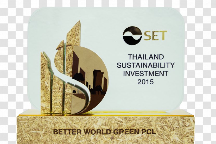 BKK:BWG Better World Green Job Stock Exchange Of Thailand Business - Ministry Industry - Certificate Thai Transparent PNG