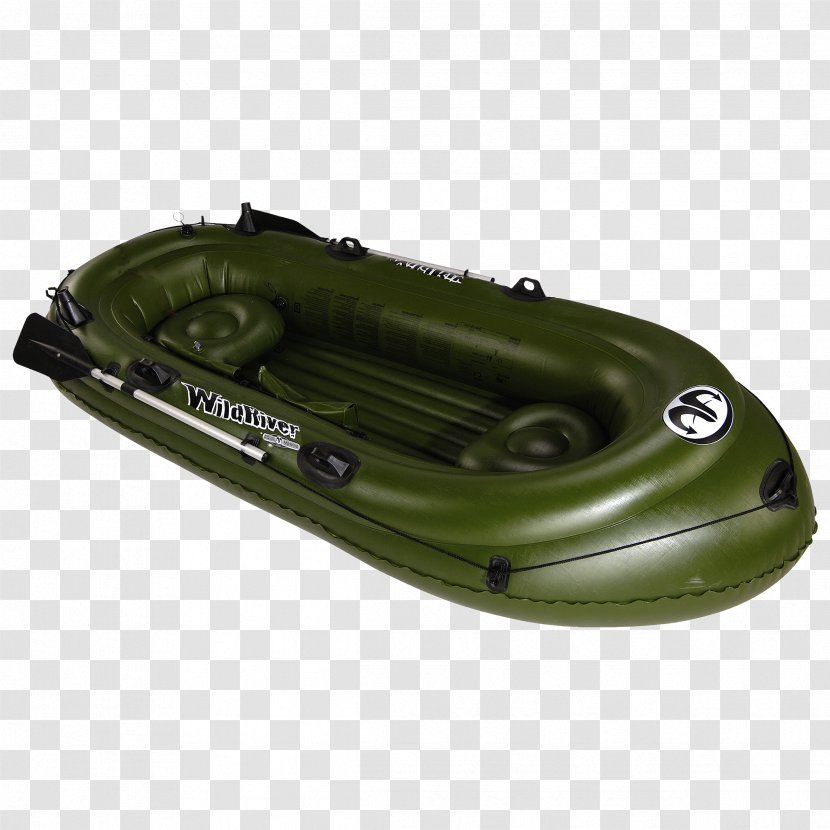 Inflatable Boat Marina Boating Paddle - Computer Hardware Transparent PNG