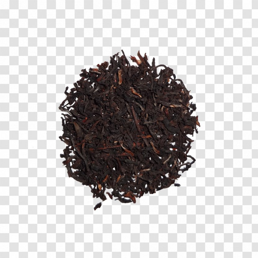 Dianhong Nilgiri Tea Oolong Black - Chinese - English Transparent PNG