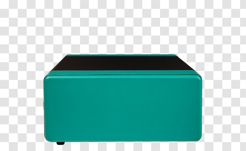 Product Design Rectangle - Green - Turntable Cabinet Transparent PNG