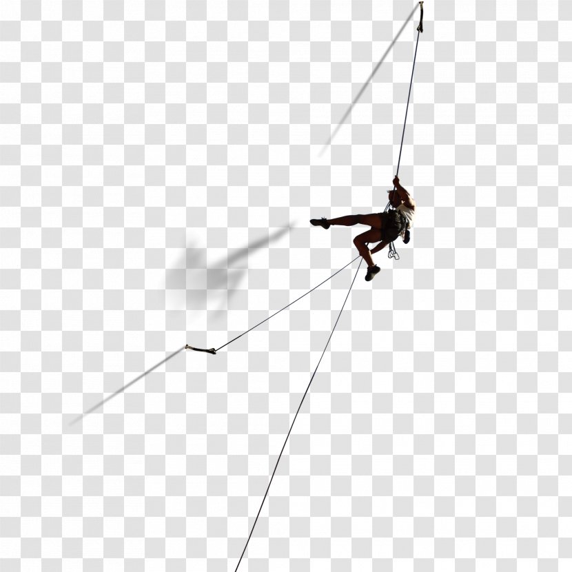 Rock Climbing - Rgb Color Model - Man Transparent PNG