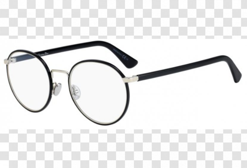 Christian Dior SE Sunglasses Montaigne Dioressence - Glasses Transparent PNG
