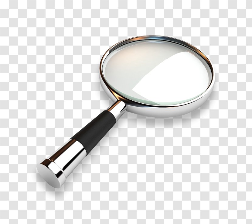 Magnifying Glass Royalty-free - Tool Transparent PNG
