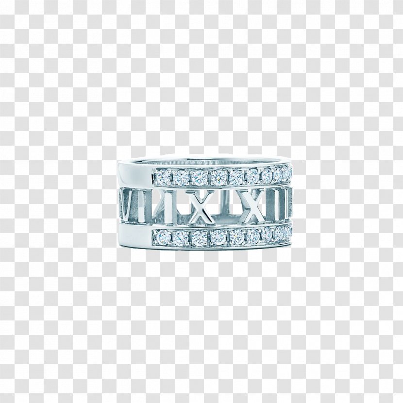 Ring Diamond Colored Gold Tiffany & Co. - White Transparent PNG