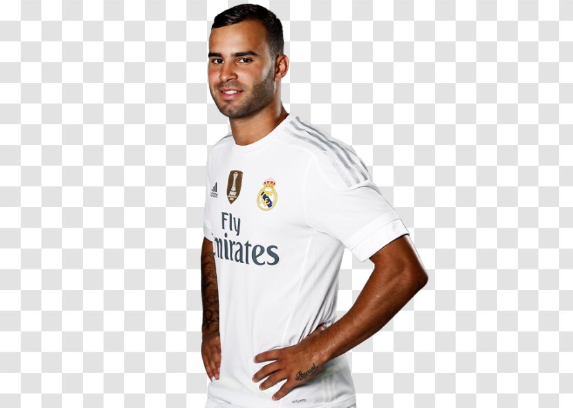 Karim Benzema Real Madrid C.F. 2016–17 UEFA Champions League Forward Football - T Shirt Transparent PNG