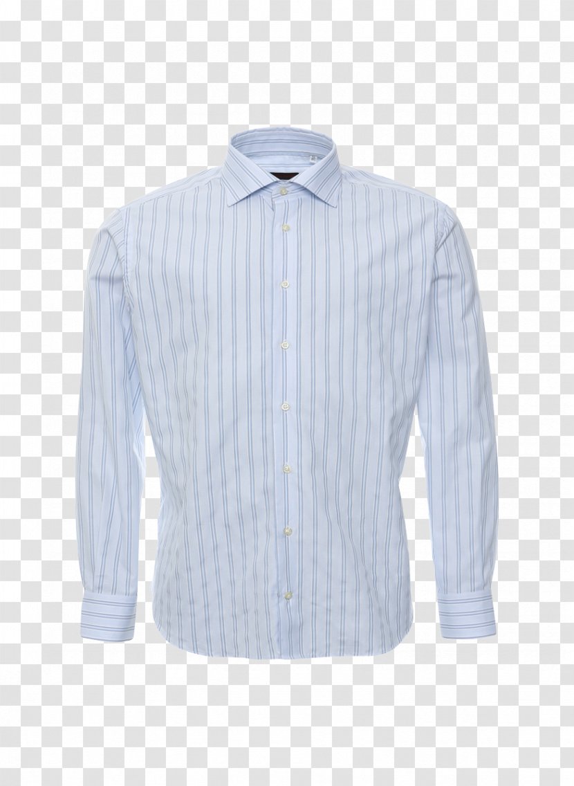 Dress Shirt Blouse Product - White Transparent PNG