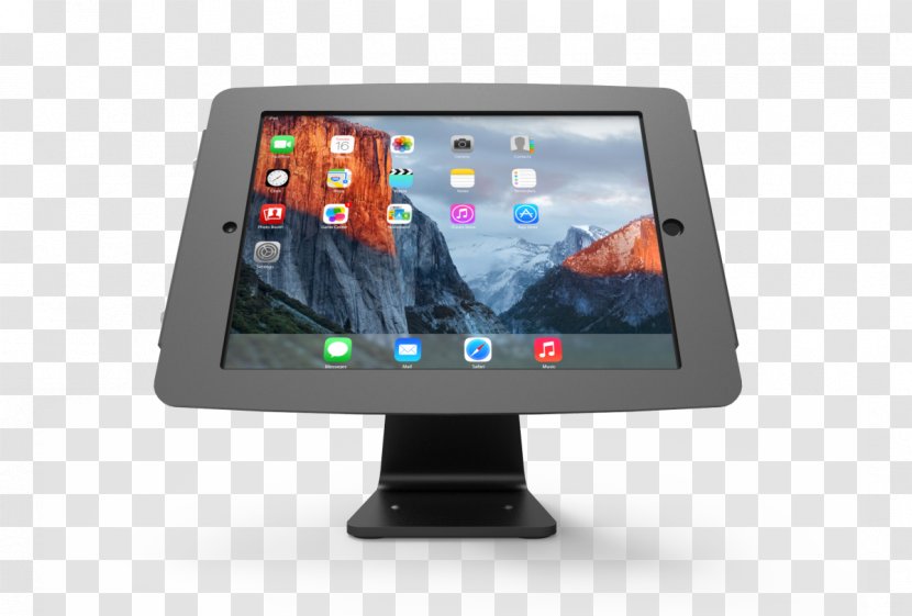 IPad Mini 4 Air Pro - Gadget - Tablet Computer Ipad Imac Transparent PNG