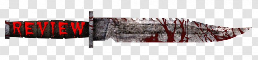 Fallout: New Vegas Knife Weapon Wiki The Vault - Combat - Blood Hand Transparent PNG