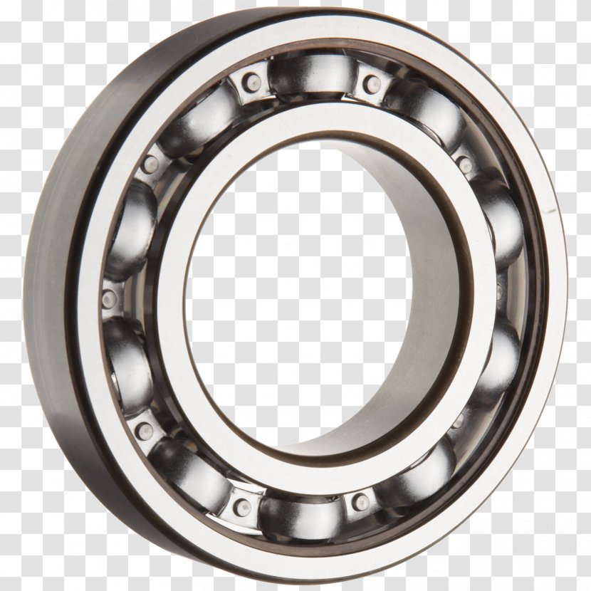 Ball Bearing SKF Rolling-element NSK Transparent PNG