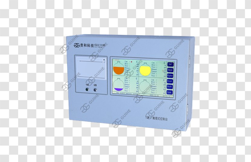 Storage Tank Level Sensor Fuel Filling Station - Technology - Airport Water Refill Transparent PNG