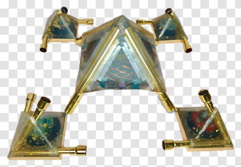 Orgone Energy Ecological Pyramid Sacred Geometry Transparent PNG