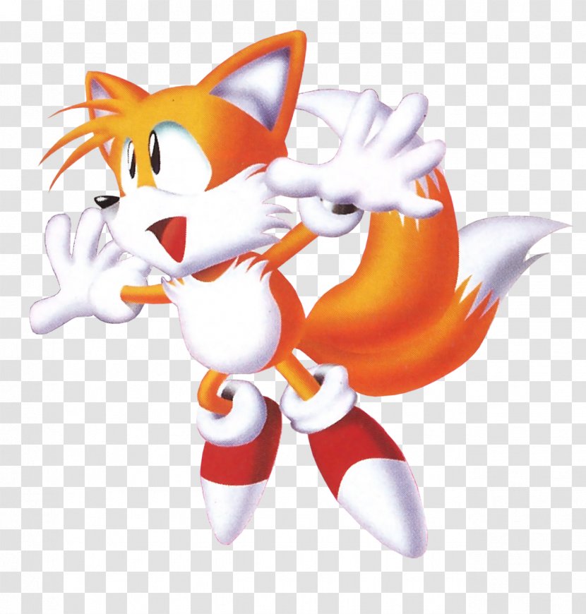 Tails' Skypatrol Tails Adventure Sonic Blast The Hedgehog: Triple Trouble - And Music Maker Transparent PNG