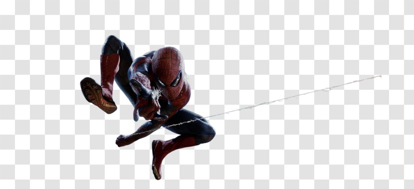 The Amazing Spider-Man Marvel Comics Image Drawing - Spider-man Transparent PNG