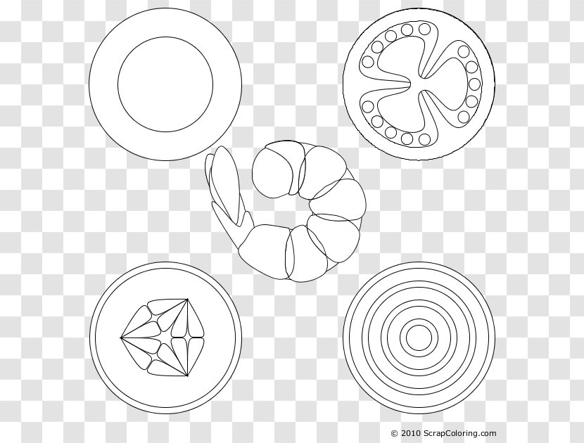 Line Art Coloring Book Salad White Ranking - Russian Transparent PNG