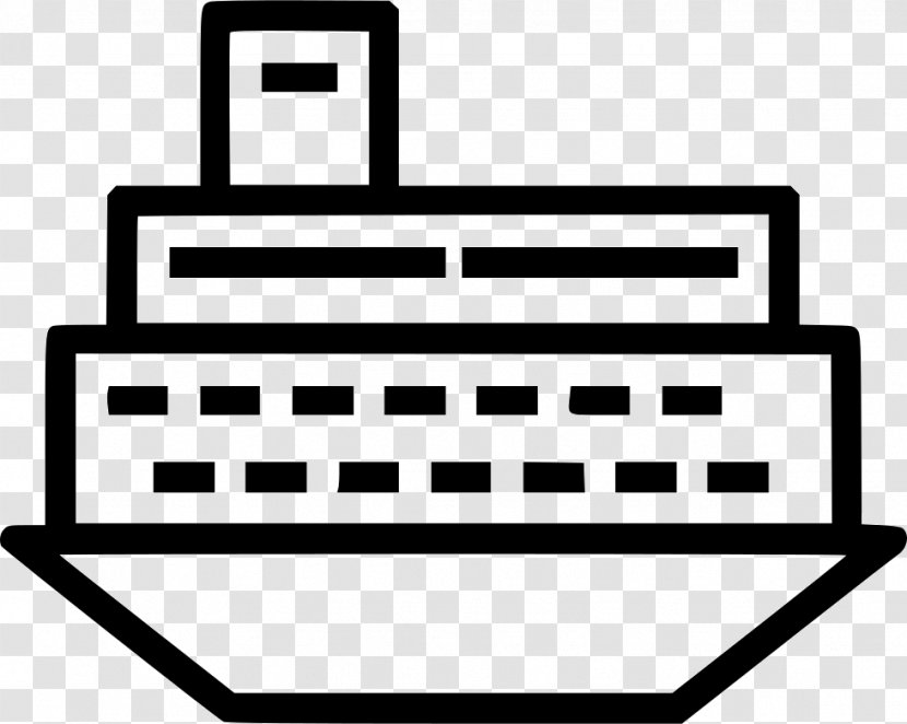 Ship Transport - Rectangle Transparent PNG
