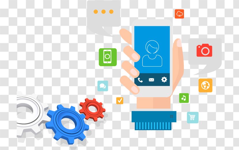 Web Development Mobile App Digital Marketing - Computer Icon - Android Transparent PNG