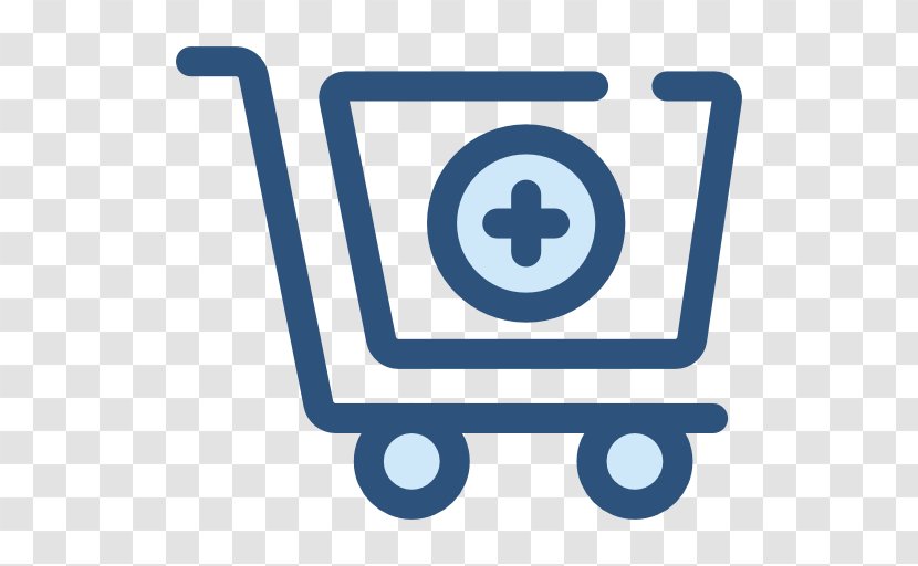 Shopping Cart Khimreaktyvy, Pp Commerce - Symbol Transparent PNG