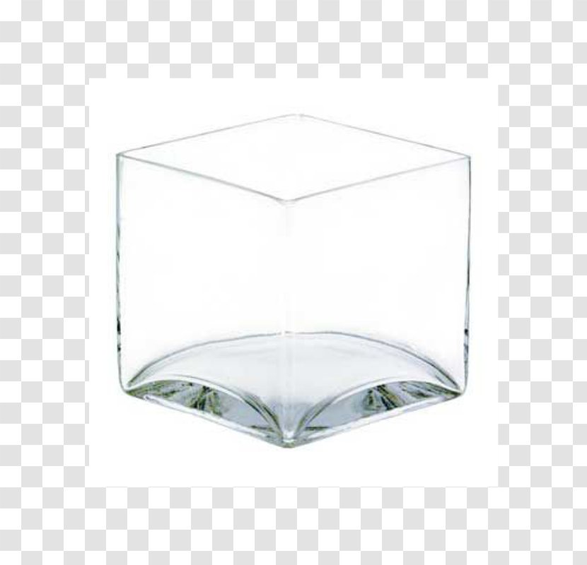 Glass Tableware Vase Transparent PNG