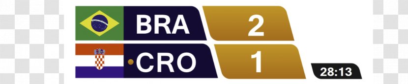 Logo Brand - Score Board Transparent PNG