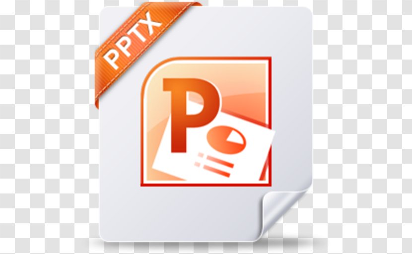 Microsoft PowerPoint Office 2010 Transparent PNG