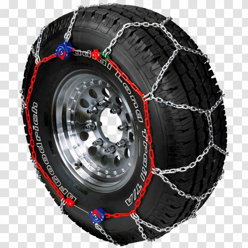 Car Sport Utility Vehicle Peerless Motor Company Snow Chains Tire - Tires Transparent PNG