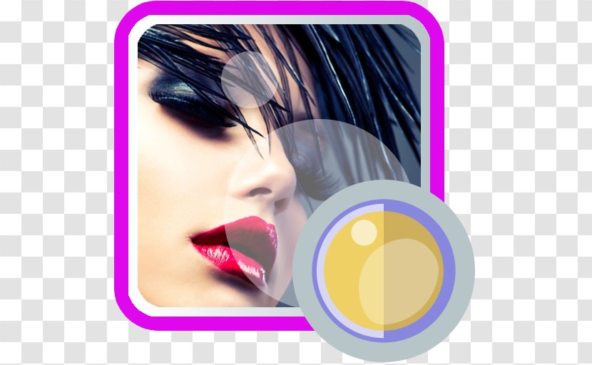 Eye Shadow Eyebrow Eyelash Tormans - Cosmetics - Beauty Card Transparent PNG