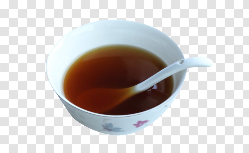 Earl Grey Tea Da Hong Pao Mate Cocido Oolong - Soup - Sydney Nourishing Cream Transparent PNG