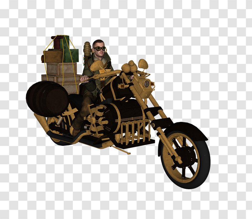 Motor Vehicle Scooter Motorcycle Accessories Car Transparent PNG