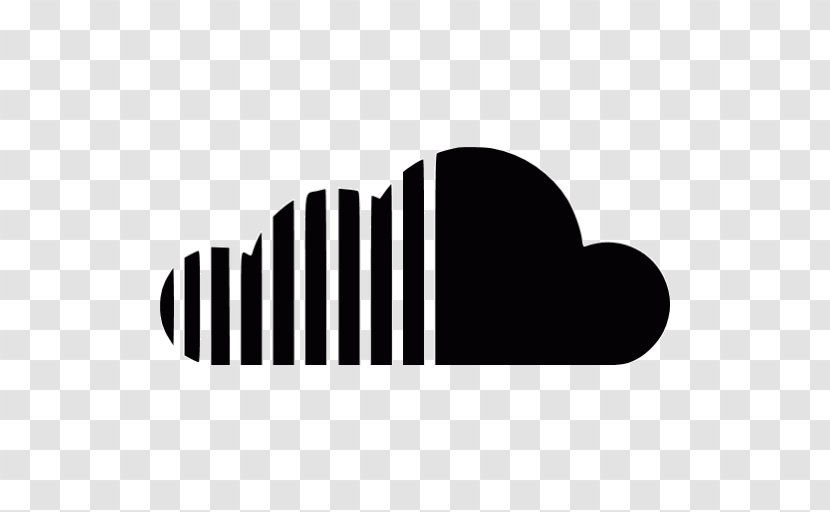 SoundCloud Logo - Frame - Flower Transparent PNG