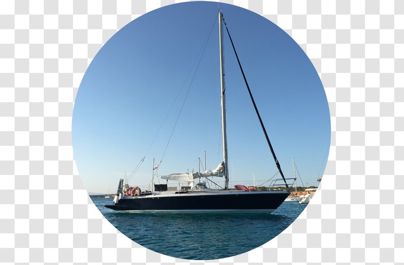 Sail Formentera Excursion Travel Beach - Yacht Transparent PNG