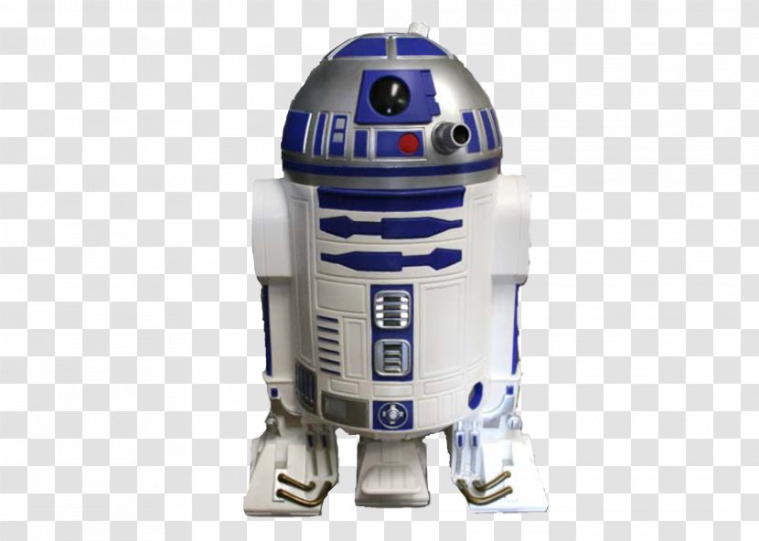R2-D2 C-3PO Chewbacca Star Wars Wookieepedia - Episode Vii - R2d2 Transparent PNG