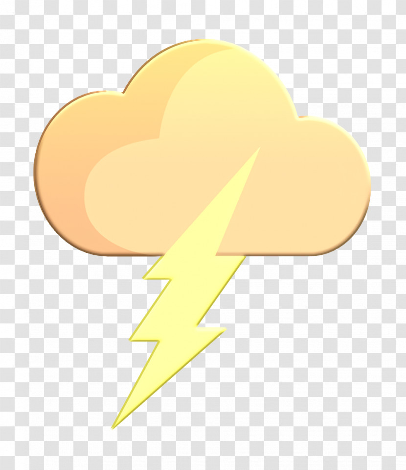 Autumn Icon Storm Icon Cloud Icon Transparent PNG