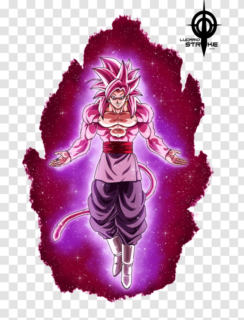 Goku Vegeta Gohan Frieza Saiyan - Oozaru Transparent PNG