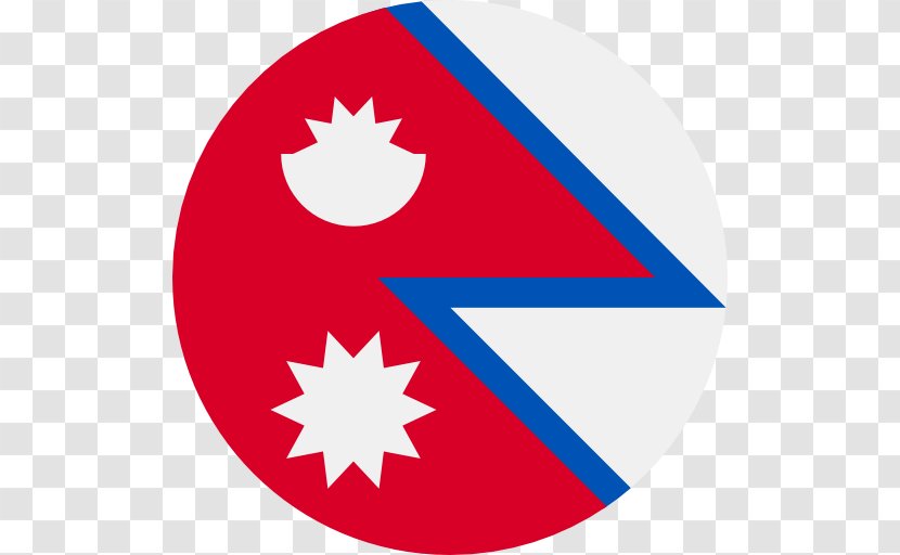 Flag Of Nepal Flags The World National - Symbol Transparent PNG