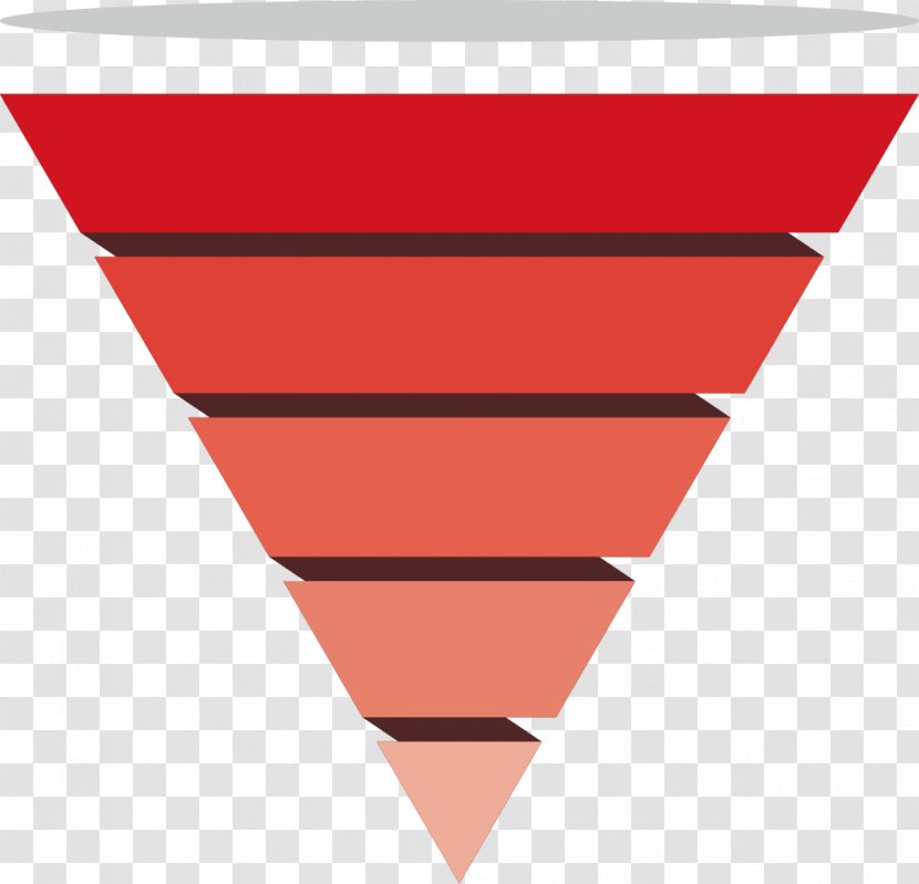 Triangle Pyramid - Morphing Transparent PNG