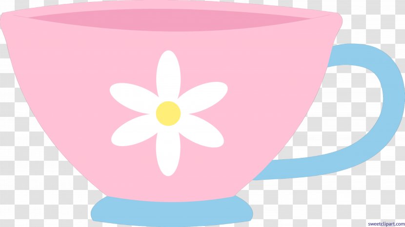 Teacup Coffee Clip Art - Tea Transparent PNG