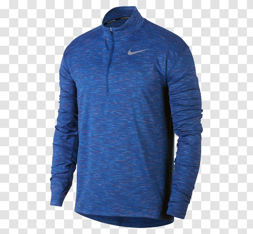 T-shirt Tracksuit Nike Sleeve - Tshirt Transparent PNG