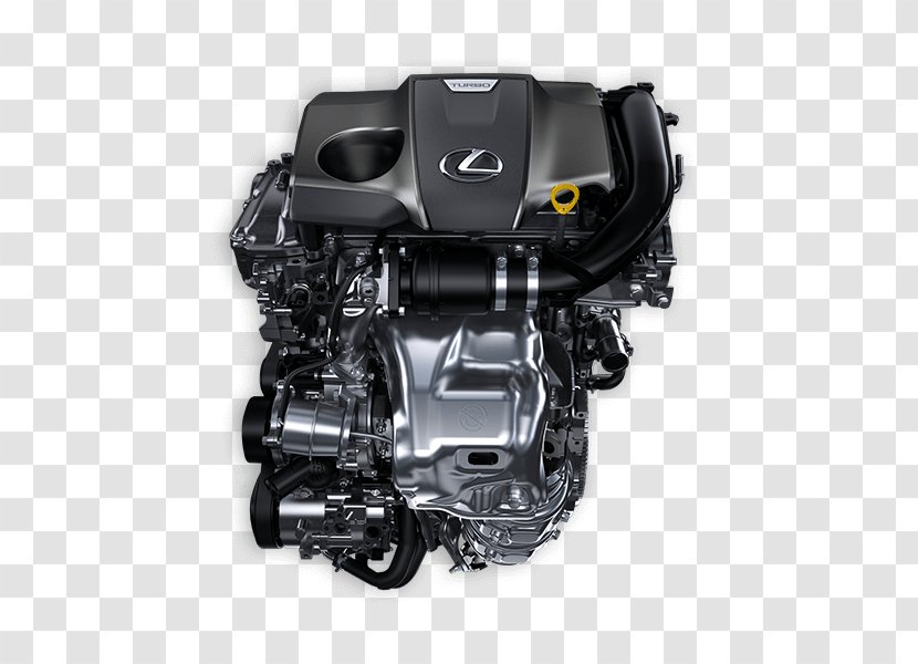 Engine Lexus NX Car Toyota Transparent PNG