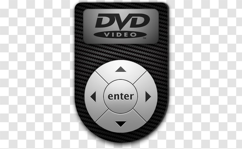 DVD Player - Dvd Transparent PNG