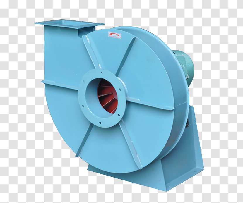 Centrifugal Fan Industry Force Machine - Pressure Transparent PNG