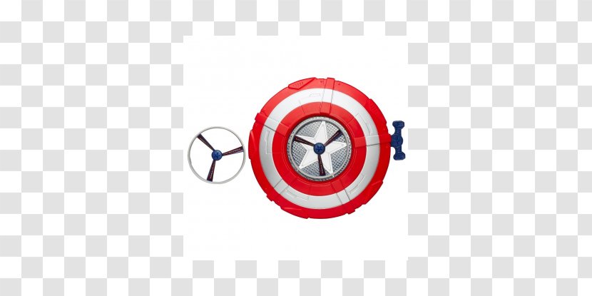 Captain America's Shield Hasbro Marvel Avengers Age Of Ultron America Star Launch S.H.I.E.L.D. YouTube - Barbie Iron On Style Doll Transparent PNG